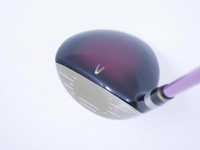 Lady club : All : หัวไม้ 7 Honma Beres E-03 (ออกปี 2015) Loft 22 ก้าน ARMRQ 8 (40) Flex L (2 ดาว)