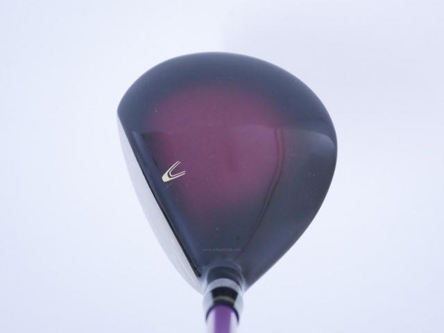 Lady club : All : หัวไม้ 7 Honma Beres E-03 (ออกปี 2015) Loft 22 ก้าน ARMRQ 8 (40) Flex L (2 ดาว)