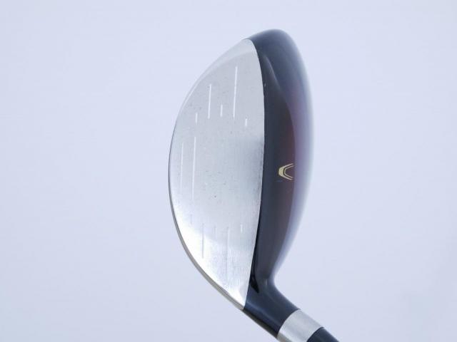 Lady club : All : หัวไม้ 7 Honma Beres E-03 (ออกปี 2015) Loft 22 ก้าน ARMRQ 8 (40) Flex L (2 ดาว)