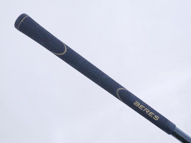 Lady club : All : หัวไม้ 7 Honma Beres E-03 (ออกปี 2015) Loft 22 ก้าน ARMRQ 8 (40) Flex L (2 ดาว)