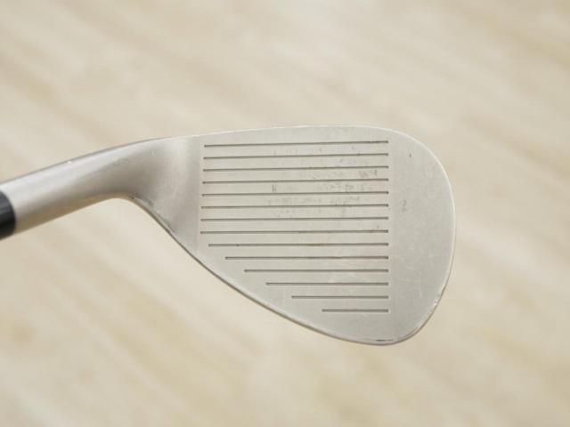 Wedge : Honma : Wedge Honma Beres (ออกปี 2022) Loft 58 ก้านกราไฟต์ Honma ARMRQ (47) Flex SR (2 ดาว)