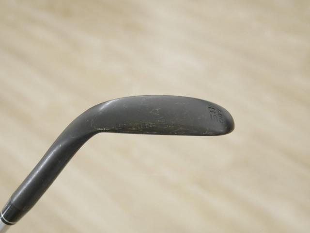 Wedge : Honma : Wedge Honma Tour World TW-W CNC Milled (ออกปี 2024) Loft 58 ก้านเหล็ก NS Pro Zelos Flex S