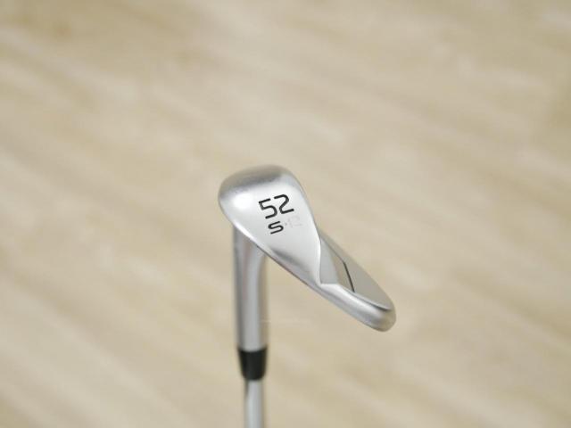 Wedge : Other : Wedge Ping Glide 4.0 (ออกปี 2023) Loft 52 ก้านเหล็ก NS Pro Modus 105 Flex S