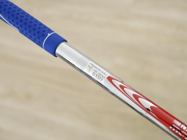 Wedge : Other : Wedge Ping Glide 4.0 (ออกปี 2023) Loft 52 ก้านเหล็ก NS Pro Modus 105 Flex S