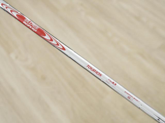 Wedge : Other : Wedge Ping Glide 4.0 (ออกปี 2023) Loft 52 ก้านเหล็ก NS Pro Modus 105 Flex S