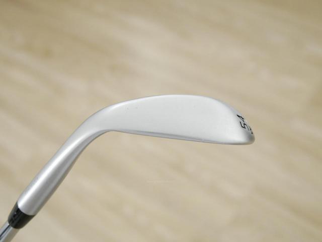 Wedge : Other : Wedge Ping Glide 4.0 (ออกปี 2023) Loft 54 ก้านเหล็ก Dynamic Gold S200