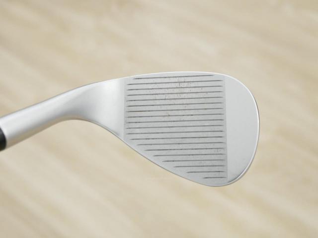 Wedge : Other : Wedge Ping Glide 4.0 (ออกปี 2023) Loft 60 ก้านเหล็ก Dynamic Gold S200