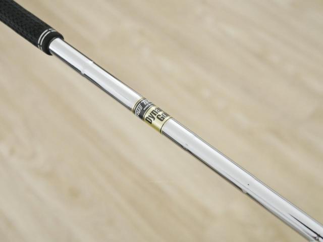 Wedge : Other : Wedge Ping Glide 4.0 (ออกปี 2023) Loft 60 ก้านเหล็ก Dynamic Gold S200