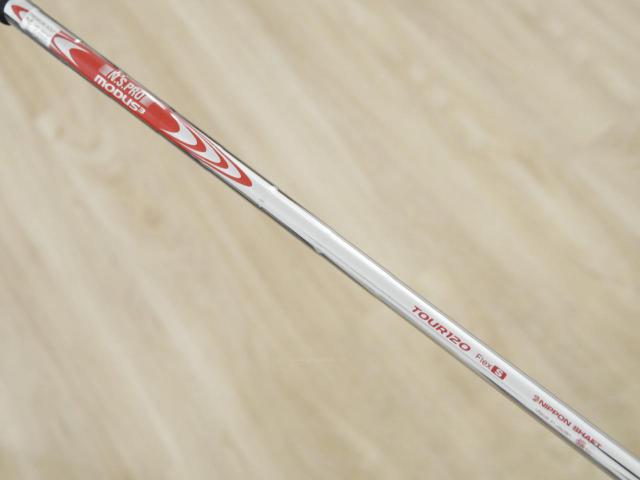 Wedge : Other : Wedge Ping S159 (ออกปี 2024) Loft 50 ก้านเหล็ก NS Pro Modus 120 Flex S