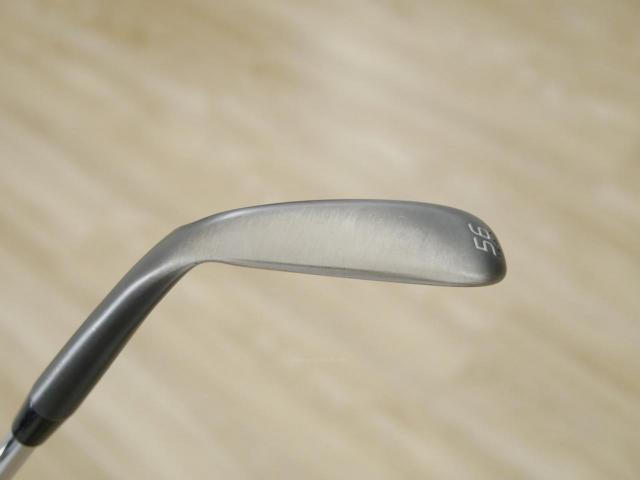 Wedge : Other : Wedge Ping S159 (ออกปี 2024) Loft 56 ก้านเหล็ก NS Pro Modus 120 Flex S