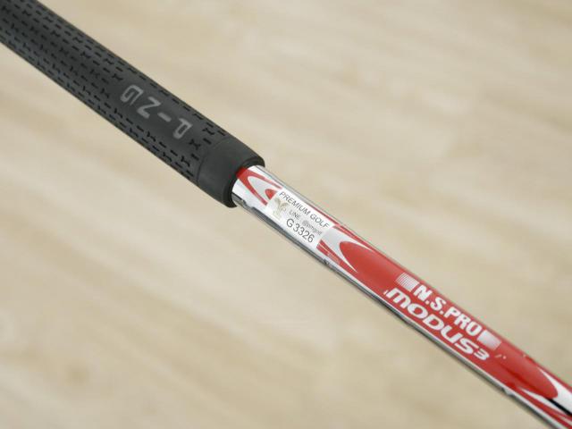 Wedge : Other : Wedge Ping S159 (ออกปี 2024) Loft 56 ก้านเหล็ก NS Pro Modus 120 Flex S