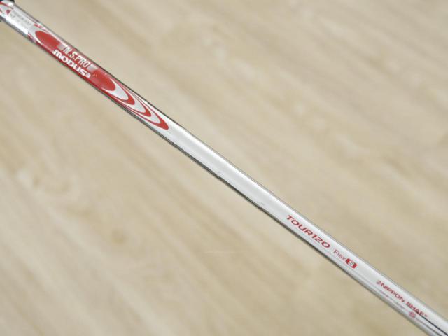 Wedge : Other : Wedge Ping S159 (ออกปี 2024) Loft 56 ก้านเหล็ก NS Pro Modus 120 Flex S