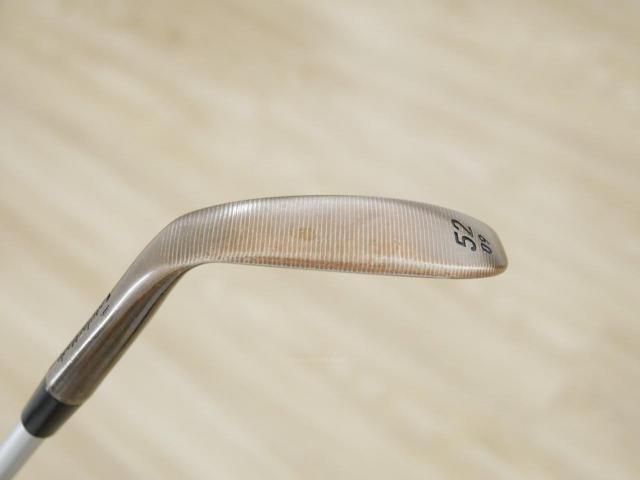 Wedge : Taylormade : Wedge Taylormade Hi-Toe 3 Loft 52 ก้านกราไฟต์ Fujikura MCI 90 Flex S