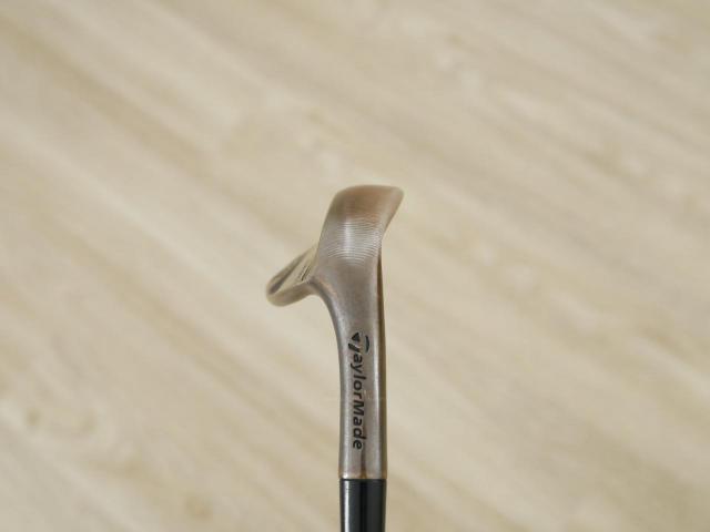 Wedge : Taylormade : Wedge Taylormade Hi-Toe 3 Loft 52 ก้านกราไฟต์ Fujikura MCI 90 Flex S