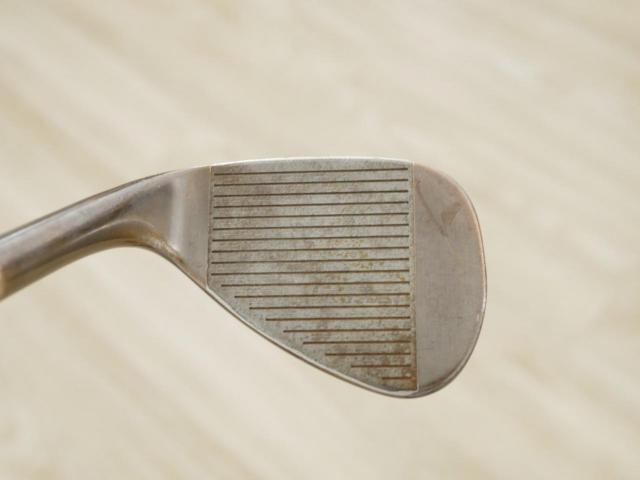 Wedge : Taylormade : Wedge Taylormade Hi-Toe 3 Loft 52 ก้านกราไฟต์ Fujikura MCI 90 Flex S
