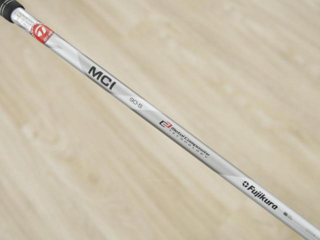 Wedge : Taylormade : Wedge Taylormade Hi-Toe 3 Loft 52 ก้านกราไฟต์ Fujikura MCI 90 Flex S