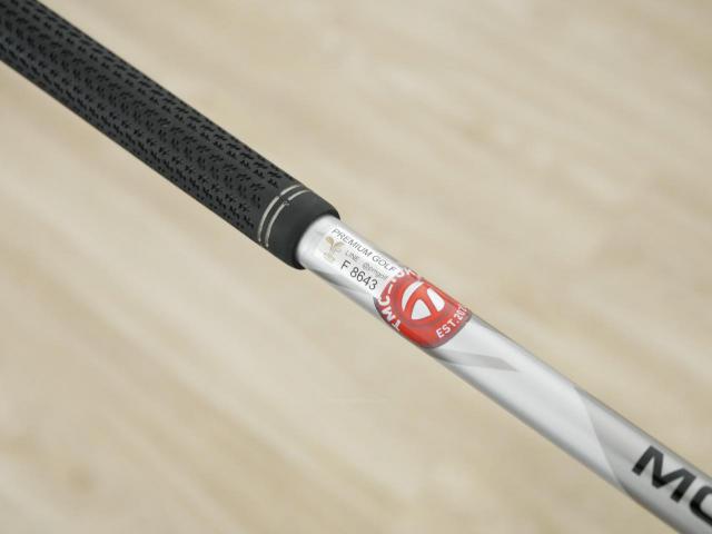 Wedge : Taylormade : Wedge Taylormade Hi-Toe 3 Loft 52 ก้านกราไฟต์ Fujikura MCI 90 Flex S