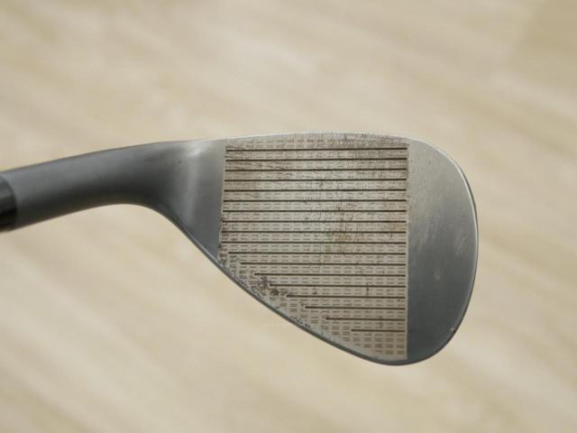Wedge : Taylormade : Wedge Taylormade Milled Grind 2 Loft 60 ก้านเหล็ก NS Pro Modus 115 Wedge