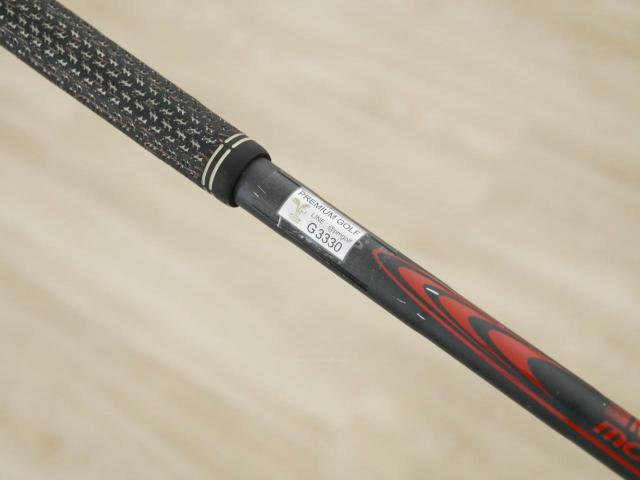 Wedge : Taylormade : Wedge Taylormade Milled Grind 2 Loft 60 ก้านเหล็ก NS Pro Modus 115 Wedge