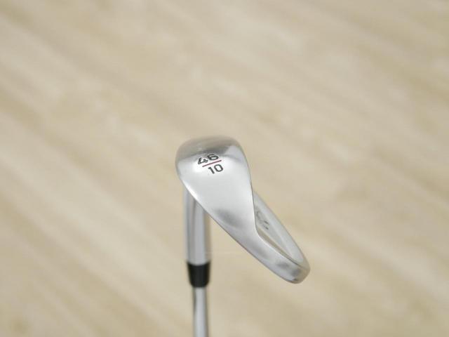 Wedge : Callaway : Wedge Callaway Mack Daddy CB Loft 46 ก้านเหล็ก NS Pro 950 NEO Flex S