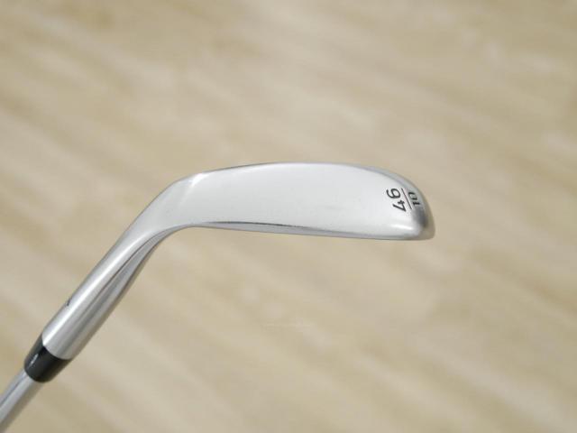 Wedge : Callaway : Wedge Callaway Mack Daddy CB Loft 46 ก้านเหล็ก NS Pro 950 NEO Flex S