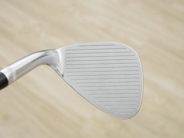 Wedge : Callaway : Wedge Callaway PM Grind Loft 58 ก้านเหล็ก KBS Hi-Rev 2.0 115