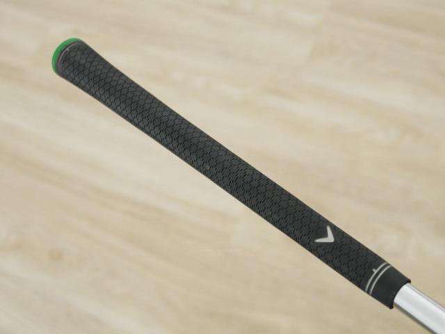 Wedge : Callaway : Wedge Callaway PM Grind Loft 58 ก้านเหล็ก KBS Hi-Rev 2.0 115