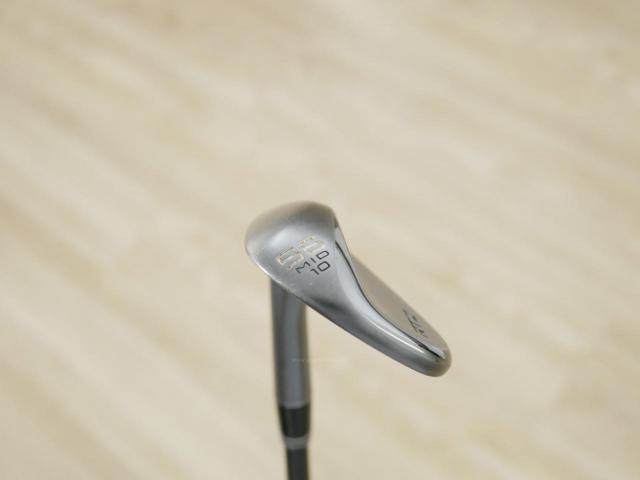 Wedge : Cleveland : Wedge Cleveland RTZ (รุ่นใหม่ ปี 2025) Loft 56 ก้านเหล็ก KBS Tour Custom Flex S