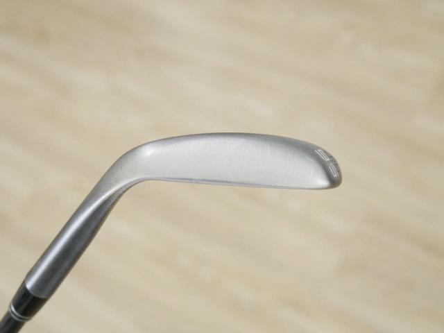Wedge : Cleveland : Wedge Cleveland RTZ (รุ่นใหม่ ปี 2025) Loft 56 ก้านเหล็ก KBS Tour Custom Flex S
