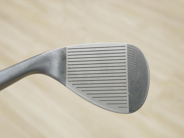 Wedge : Cleveland : Wedge Cleveland RTZ (รุ่นใหม่ ปี 2025) Loft 56 ก้านเหล็ก KBS Tour Custom Flex S