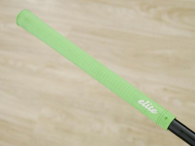 Wedge : Cleveland : Wedge Cleveland RTZ (รุ่นใหม่ ปี 2025) Loft 56 ก้านเหล็ก KBS Tour Custom Flex S