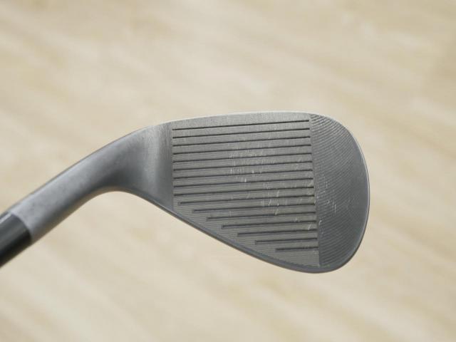 Wedge : Cleveland : Wedge Cleveland RTX-4 Loft 48 ก้านเหล็ก Dynamic Gold S200