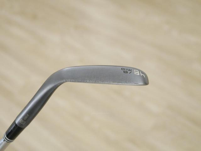 Wedge : Cleveland : Wedge Cleveland RTX-4 Loft 48 ก้านเหล็ก Dynamic Gold S200