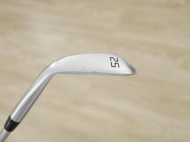 Wedge : Fourteen : Wedge Fourteen DJ-11 (Forged) Loft 52 ก้านเหล็ก Dynamic Gold Wedge Flex