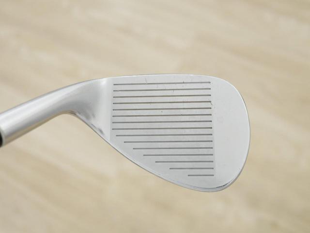 Wedge : Fourteen : Wedge Fourteen DJ-11 (Forged) Loft 52 ก้านเหล็ก Dynamic Gold Wedge Flex