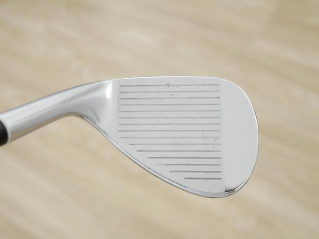 Wedge : Fourteen : Wedge Fourteen DJ-4 Forged Loft 56 ก้านเหล็ก NS Pro TS114W Flex S