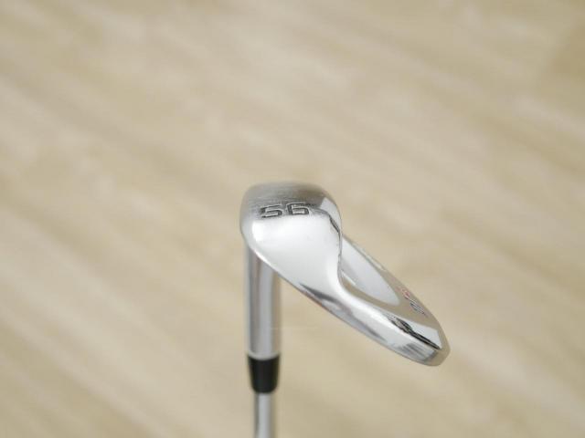 Wedge : Fourteen : Wedge Fourteen DJ-4 Forged Loft 56 ก้านเหล็ก NS Pro TS114W Flex S