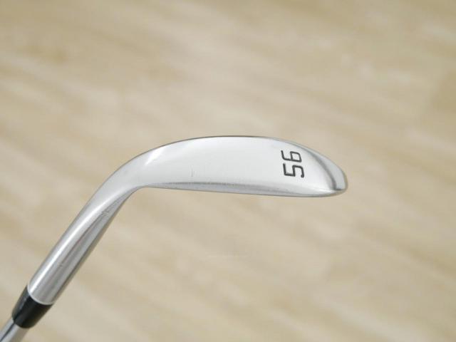 Wedge : Fourteen : Wedge Fourteen DJ-4 Forged Loft 56 ก้านเหล็ก NS Pro TS114W Flex S