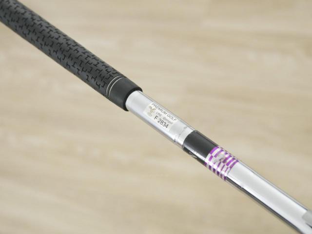 Wedge : Fourteen : Wedge Fourteen DJ-4 Forged Loft 56 ก้านเหล็ก NS Pro TS114W Flex S