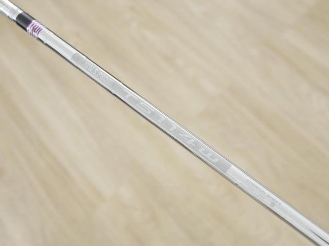 Wedge : Fourteen : Wedge Fourteen DJ-4 Forged Loft 56 ก้านเหล็ก NS Pro TS114W Flex S