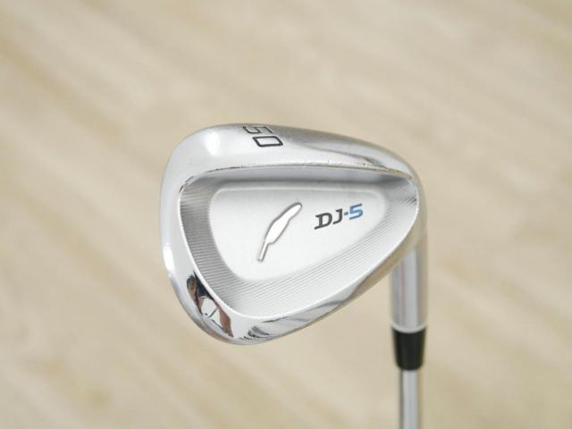 Wedge : Fourteen : Wedge Fourteen DJ-5 Forged Loft 50 ก้านเหล็ก NS Pro DS91W Flex S