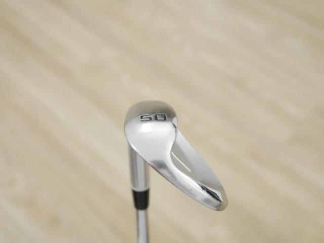 Wedge : Fourteen : Wedge Fourteen DJ-5 Forged Loft 50 ก้านเหล็ก NS Pro DS91W Flex S