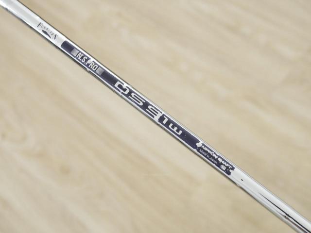 Wedge : Fourteen : Wedge Fourteen DJ-5 Forged Loft 50 ก้านเหล็ก NS Pro DS91W Flex S