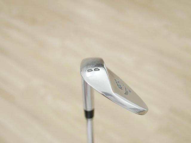 Wedge : Other : Wedge Katana Voltio Forged Loft 56 ก้านเหล็ก NS Pro ZELOS 6 Flex R