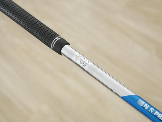 Wedge : Other : Wedge Katana Voltio Forged Loft 56 ก้านเหล็ก NS Pro ZELOS 6 Flex R