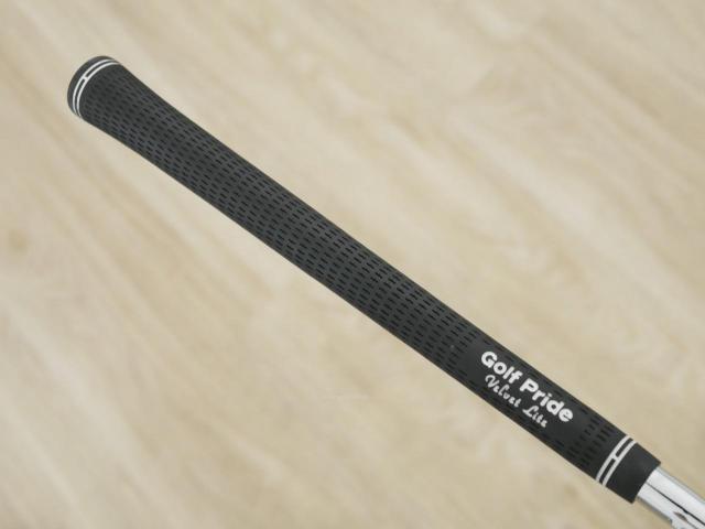 Wedge : Other : Wedge Katana Voltio Forged Loft 56 ก้านเหล็ก NS Pro ZELOS 6 Flex R