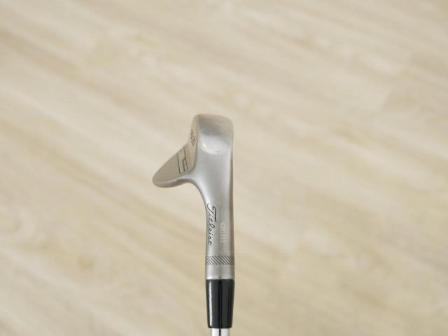 Wedge : Other : Wedge Titleist Vokey SM10 Loft 48 ก้านเหล็ก Dynamic Gold Wedge