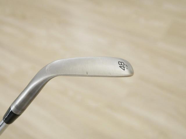 Wedge : Other : Wedge Titleist Vokey SM10 Loft 48 ก้านเหล็ก Dynamic Gold Wedge