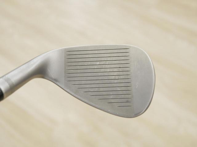 Wedge : Other : Wedge Titleist Vokey SM10 Loft 48 ก้านเหล็ก Dynamic Gold Wedge