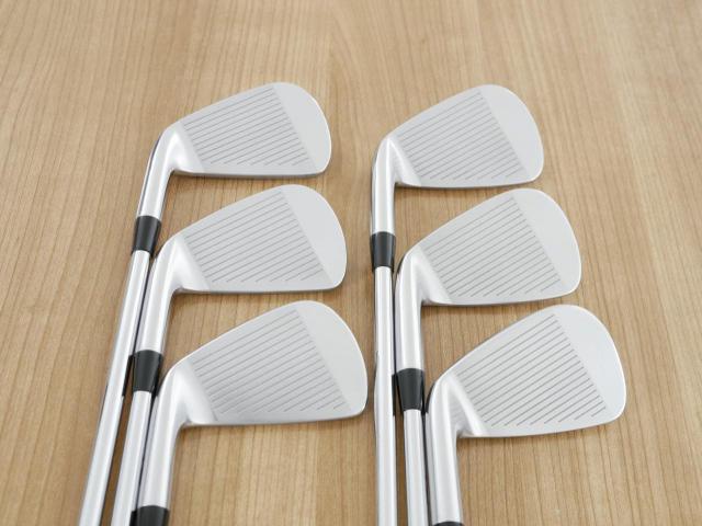 Iron set : Yamaha : ชุดเหล็ก Yamaha RMX VD (ปี 2023 แน่น นุ่ม คม) มีเหล็ก 5-Pw (6 ชิ้น) ก้านเหล็ก NS Pro 950 NEO Flex S